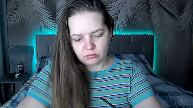 Snapshot of uliastar chatting on 28, 2, 2025 uliastar online show from 28, 2, 2025
