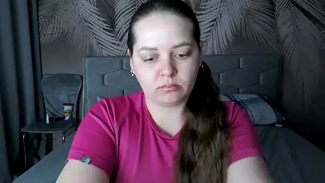 Snapshot of uliastar chatting on 7, 3, 2025 uliastar online show from 7, 3, 2025