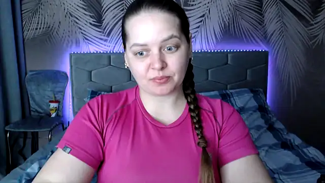 Snapshot of uliastar chatting on 7, 3, 2025 uliastar online show from 7, 3, 2025