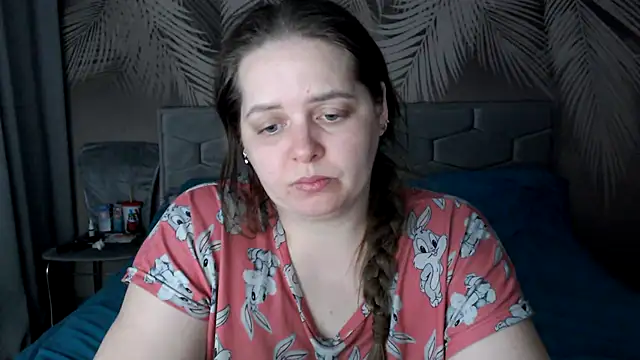 Snapshot of uliastar chatting on 12, 3, 2025 uliastar online show from 12, 3, 2025