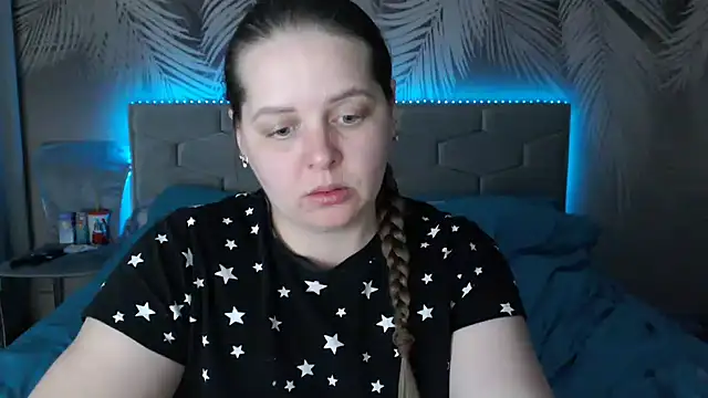 Snapshot of uliastar chatting on 12, 3, 2025 uliastar online show from 12, 3, 2025