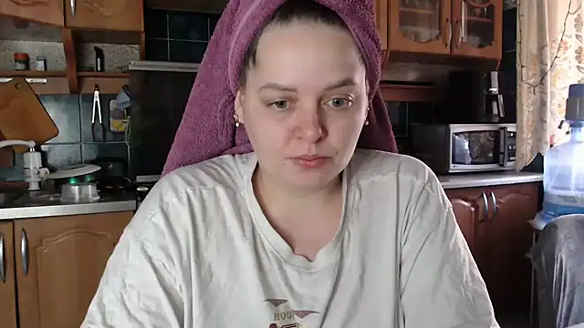 Snapshot of uliastar chatting on 13, 3, 2025 uliastar online show from 13, 3, 2025