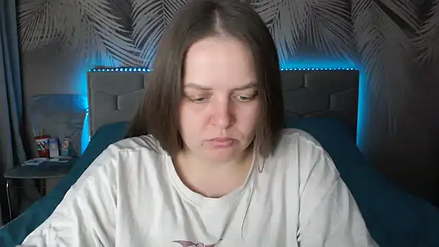 Snapshot of uliastar chatting on 13, 3, 2025 uliastar online show from 13, 3, 2025