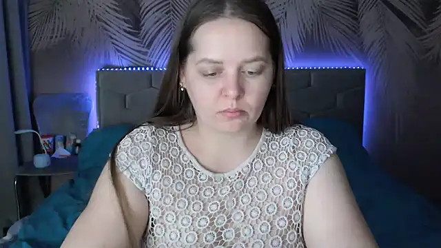 Snapshot of uliastar chatting on 14, 3, 2025 uliastar online show from 14, 3, 2025