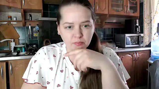 Snapshot of uliastar chatting on 15, 3, 2025 uliastar online show from 15, 3, 2025
