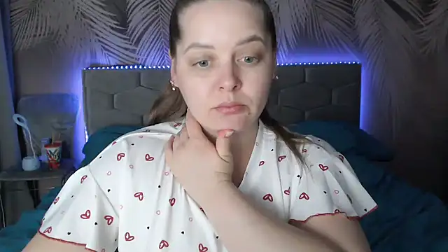 Snapshot of uliastar chatting on 15, 3, 2025 uliastar online show from 15, 3, 2025