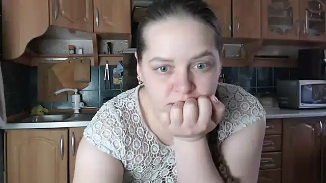 Snapshot of uliastar chatting on 18, 3, 2025 uliastar online show from 18, 3, 2025