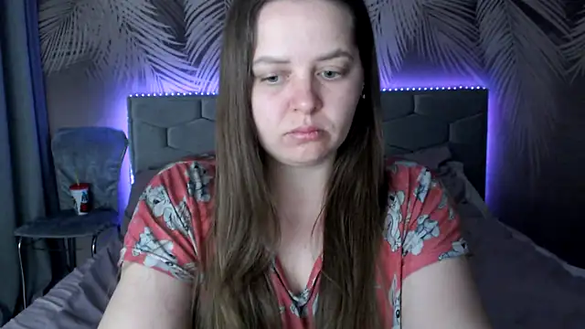 Snapshot of uliastar chatting on 22, 3, 2025 uliastar online show from 22, 3, 2025