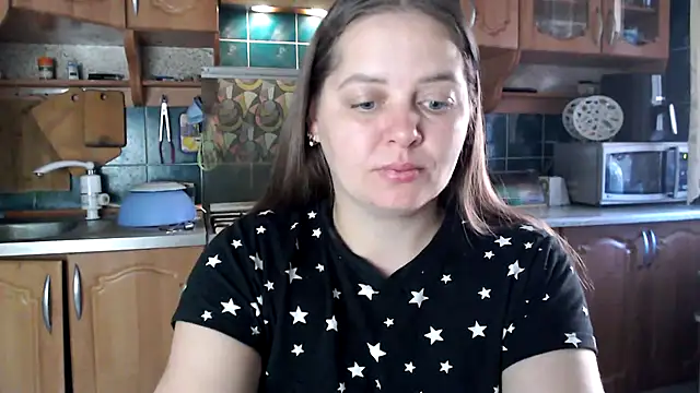 Snapshot of uliastar chatting on 27, 9, 2025 uliastar online show from 27, 9, 2025