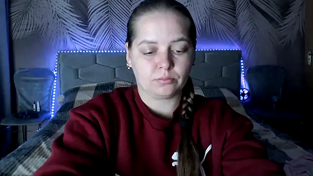 Snapshot of uliastar chatting on 30, 9, 2025 uliastar online show from 30, 9, 2025