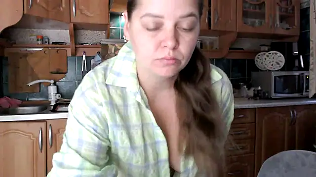 Snapshot of uliastar chatting on 5, 10, 2025 uliastar online show from 5, 10, 2025