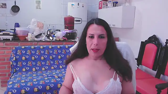 LauraVicttoria361215 online show from 14, 9, 2025