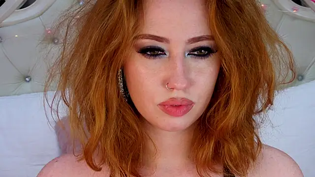 TinaBrook online show from 6, 2, 2025