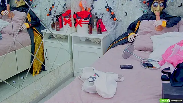 TinaBrook online show from 20, 10, 2025