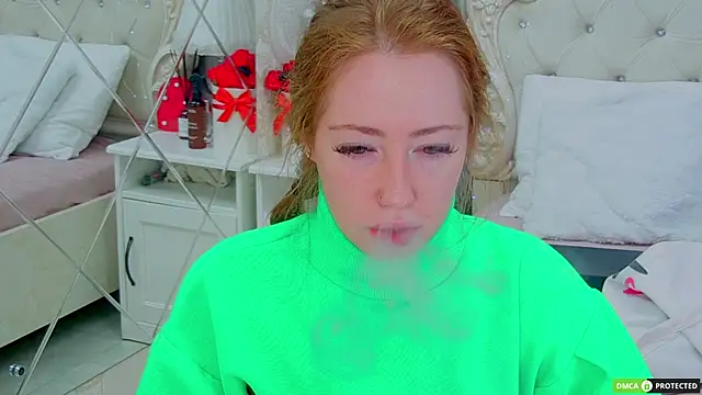 TinaBrook online show from 4, 11, 2025