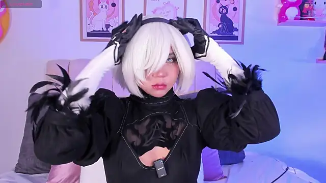 Petit-Rosse online show from 5, 2, 2026