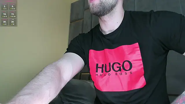 WayneWilson online show from 19, 12, 2024