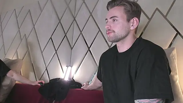 WayneWilson online show from 27, 2, 2025