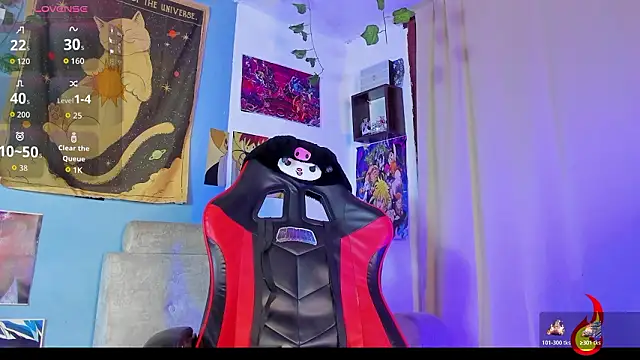 patrick  evans online show from 22, 3, 2026