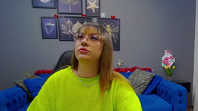 Katewalker  online show from 18, 12, 2024