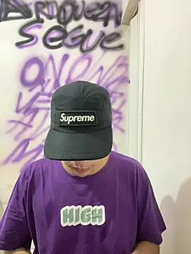 Snapshot of Magosupreme chatting on 1, 2, 2026 Magosupreme online show from 1, 2, 2026