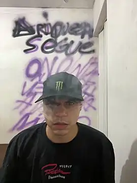 Snapshot of Magosupreme chatting on 2, 2, 2026 Magosupreme online show from 2, 2, 2026