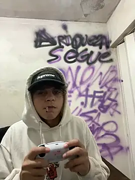 Snapshot of Magosupreme chatting on 17, 2, 2026 Magosupreme online show from 17, 2, 2026