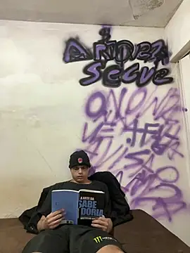 Snapshot of Magosupreme chatting on 20, 2, 2026 Magosupreme online show from 20, 2, 2026