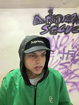 Snapshot of Magosupreme chatting on 27, 2, 2026 Magosupreme online show from 27, 2, 2026