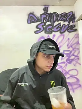 Snapshot of Magosupreme chatting on 8, 3, 2026 Magosupreme online show from 8, 3, 2026