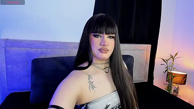 Stormi Canniggia online show from 19, 5, 2026