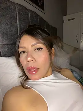 martina contreras online show from 25, 2, 2026