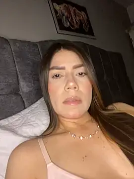 martina contreras online show from 29, 7, 2026