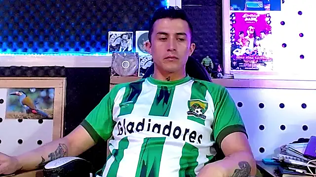 Darko0717 online show from 22, 2, 2025