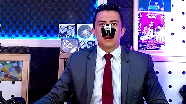 Darko0717 online show from 5, 3, 2025