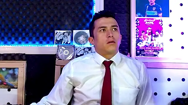 Darko0717 online show from 5, 3, 2025