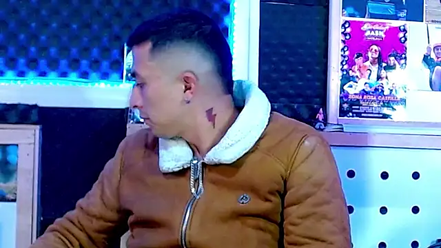 Darko0717 online show from 8, 3, 2025