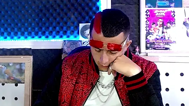 Darko0717 online show from 18, 3, 2025