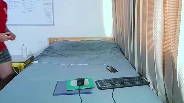 Darko0717 online show from 8, 11, 2025