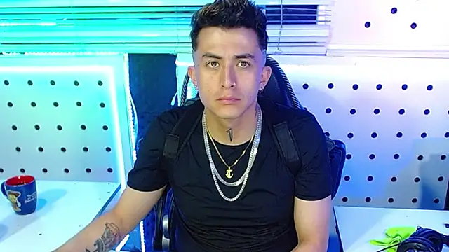 Darko0717 online show from 27, 11, 2025