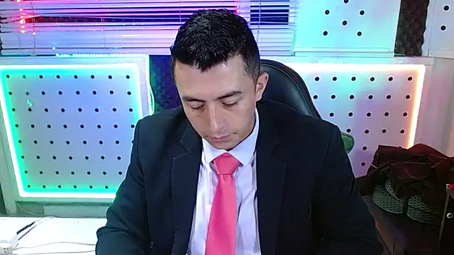 Darko0717 online show from 18, 2, 2026