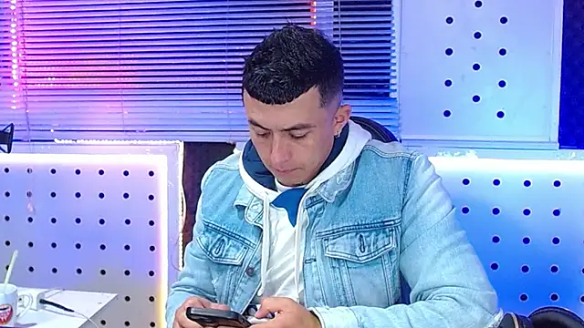 Darko0717 online show from 14, 3, 2026