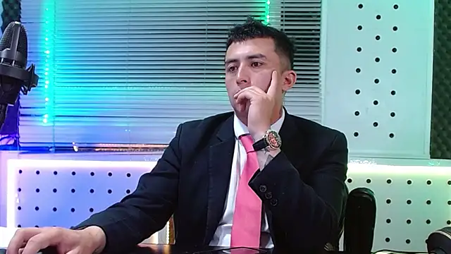 Darko0717 online show from 20, 3, 2026