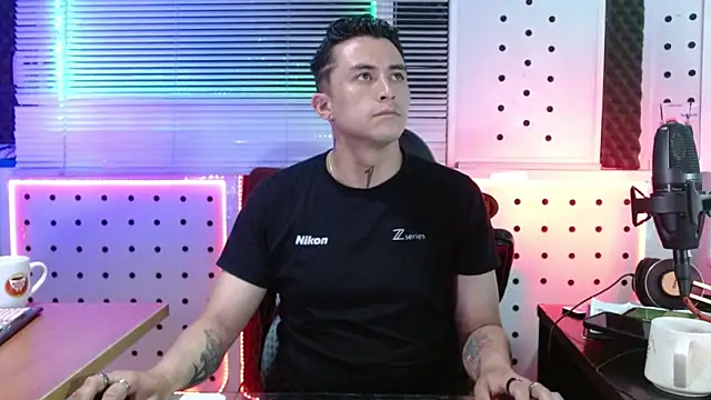 Darko0717 online show from 31, 5, 2026