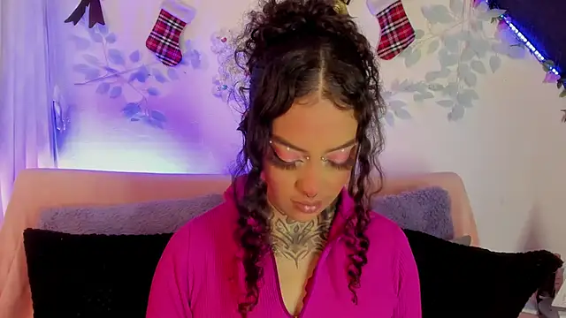 Cata green online show from 20, 12, 2024