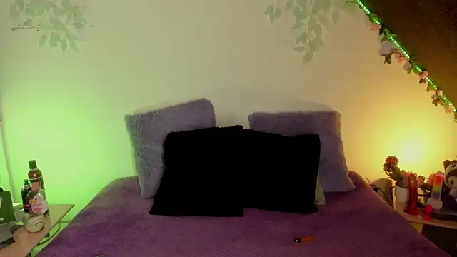 Cata green online show from 23, 1, 2025