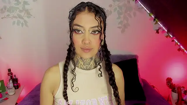 Cata green online show from 24, 1, 2025