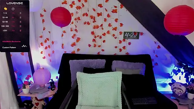 Cata green online show from 26, 2, 2025