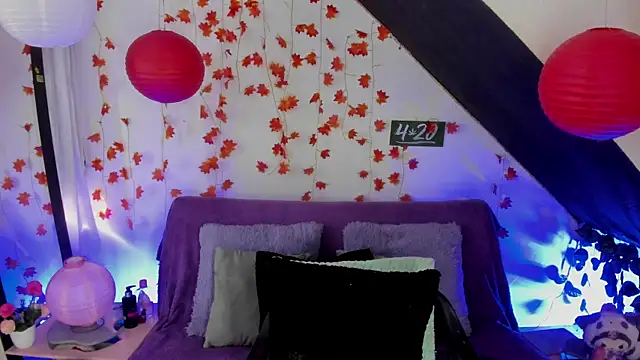 Cata green online show from 28, 2, 2025