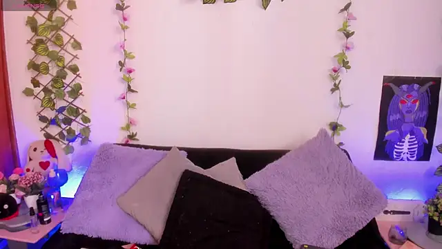 Cata green online show from 11, 9, 2025